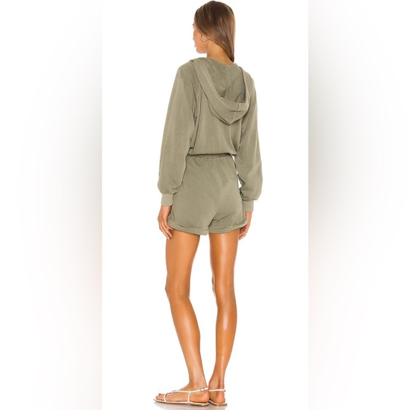 L*Space Long Sleeve Romper - Picture 2 of 7